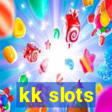 kk slots